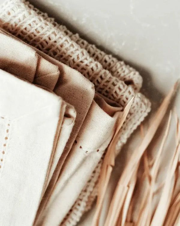 Vêtement synthétique : quoi éviter et quoi porter à la place