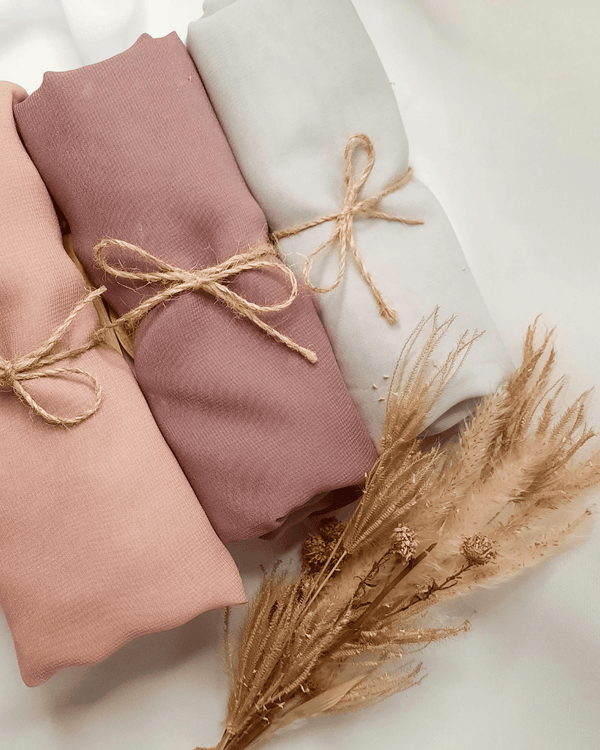 S’habiller avec intention : vers une garde-robe plus eco responsable