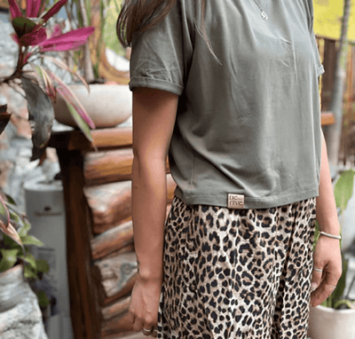S’habiller avec intention : vers une garde-robe plus eco responsable