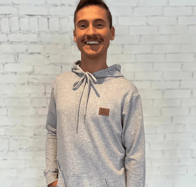 Hoodie «Dérive» - Dérive ecobrand