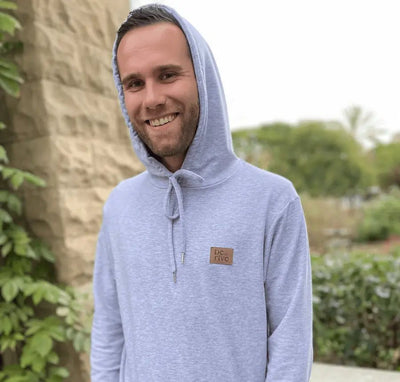 Hoodie «Dérive» - Dérive ecobrand