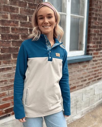 Polar «Bloom» - Greece & Sand - Dérive ecobrand