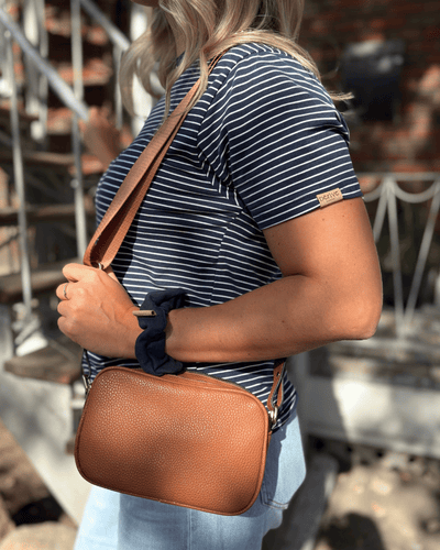 Chouchou à cheveux - Dérive ecobrand