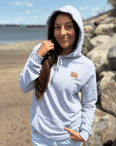 Hoodie «Dérive» - Dérive ecobrand