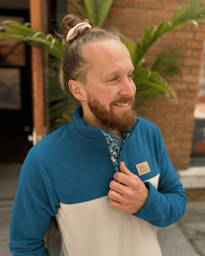 Polar «Bloom» - Greece & Sand - Dérive ecobrand