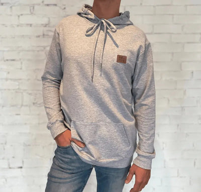 Hoodie «Dérive» - Dérive ecobrand