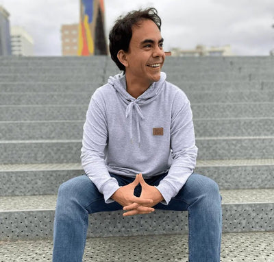 Hoodie «Dérive» - Dérive ecobrand