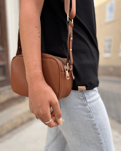 T-shirt «CocoFlow» - Noir - Dérive ecobrand