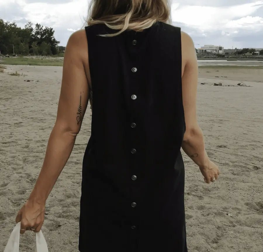 Robe «Breezy» - Dérive ecobrand
