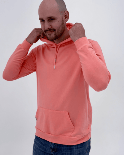 Hoodie «Sunrise» - Dérive ecobrand