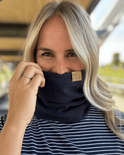 Cache - cou d'hiver unisexe - One Size Standard - Dérive ecobrand