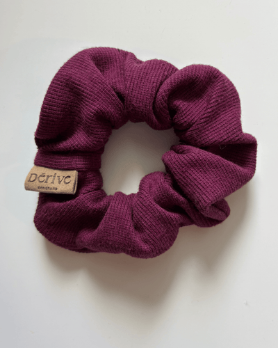 Chouchou à cheveux - Dérive ecobrand