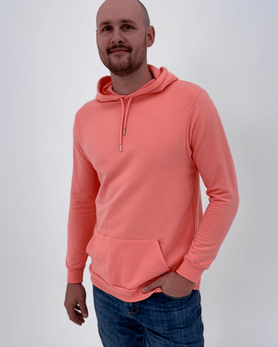 Hoodie «Sunrise» - Dérive ecobrand