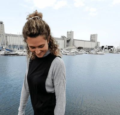 Robe «Breezy» - Dérive ecobrand