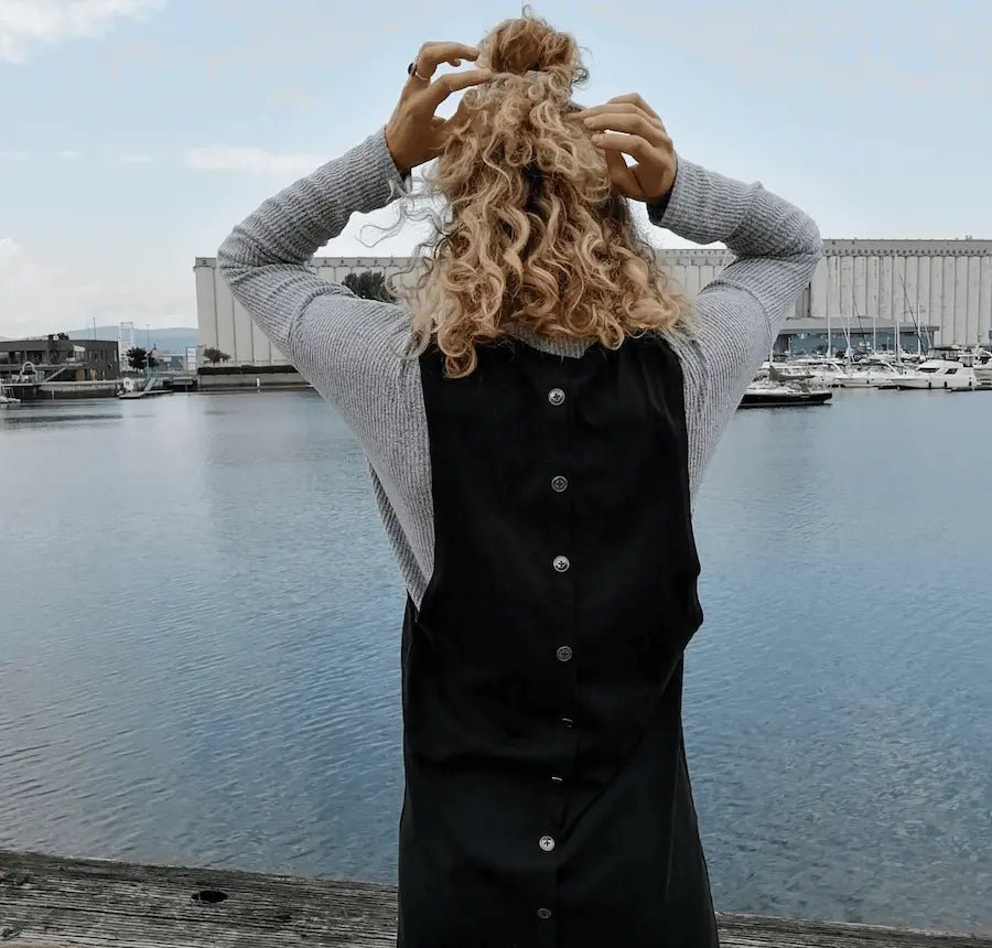 Robe «Breezy» - Dérive ecobrand