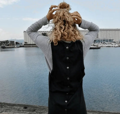 Robe «Breezy» - Dérive ecobrand