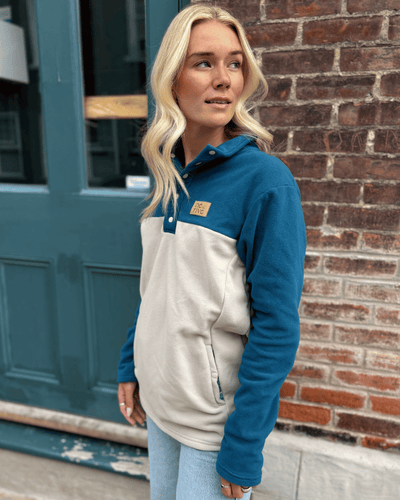 Polar «Bloom» - Greece & Sand - Dérive ecobrand