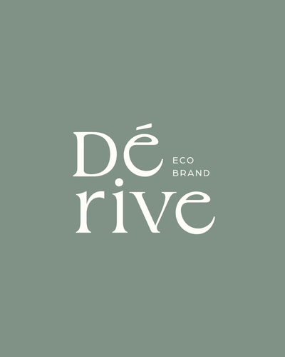 Carte - Cadeau - Dérive ecobrand