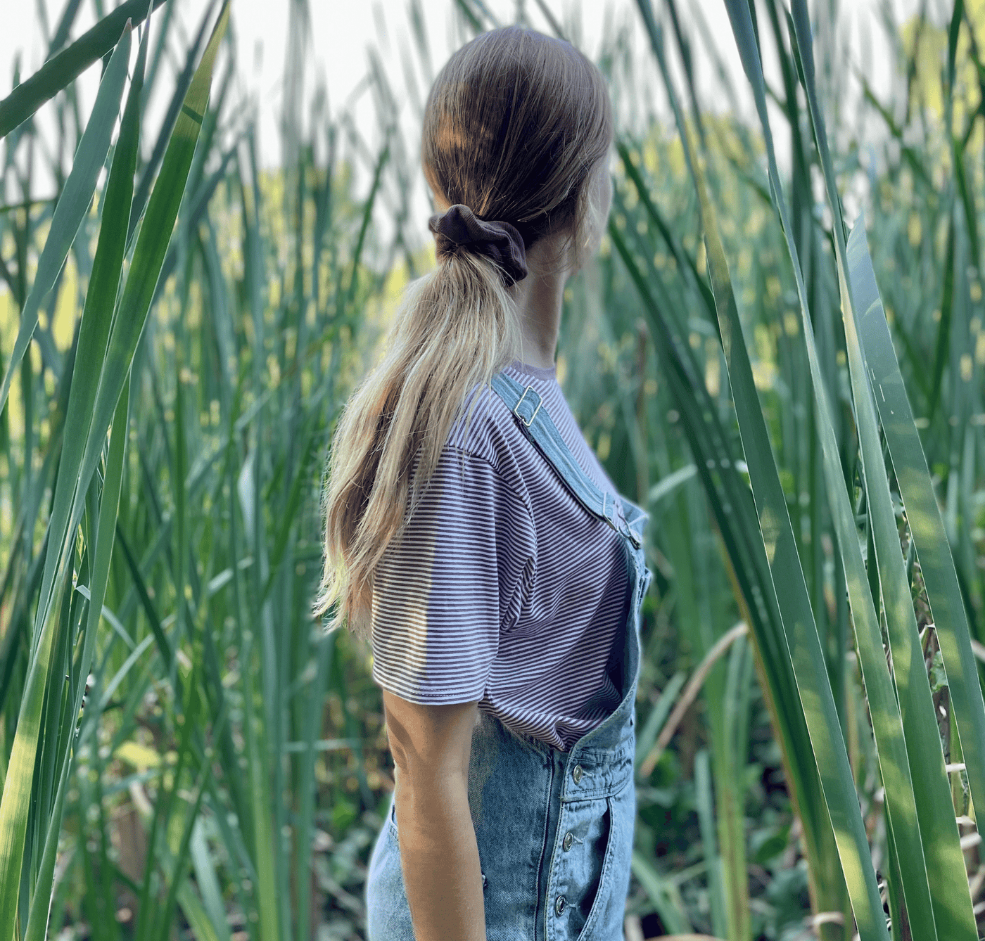 T Shirt Bambou 'Rosie' par Derive ecobrand - T Shirt Femme en coton biologique et bambou